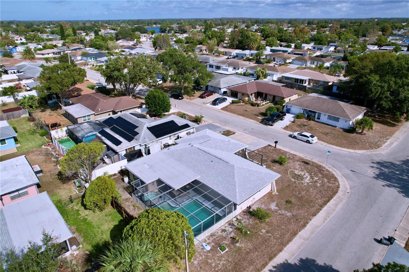 EMBASSY HILLS - Residential