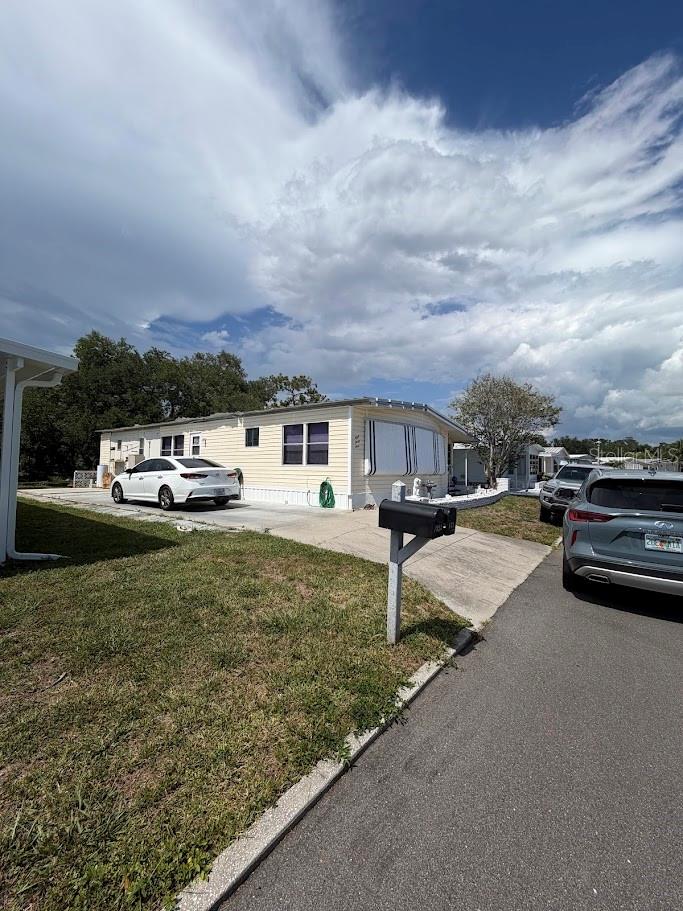 833 JOLANDA CIRCLE