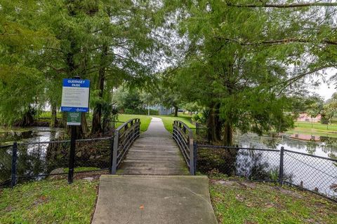 A home in ORLANDO