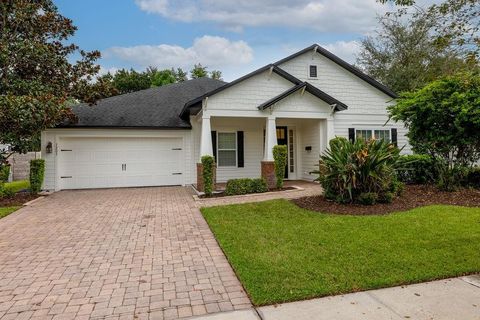 A home in ORLANDO