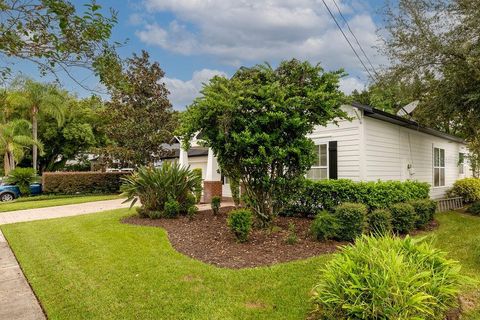 A home in ORLANDO