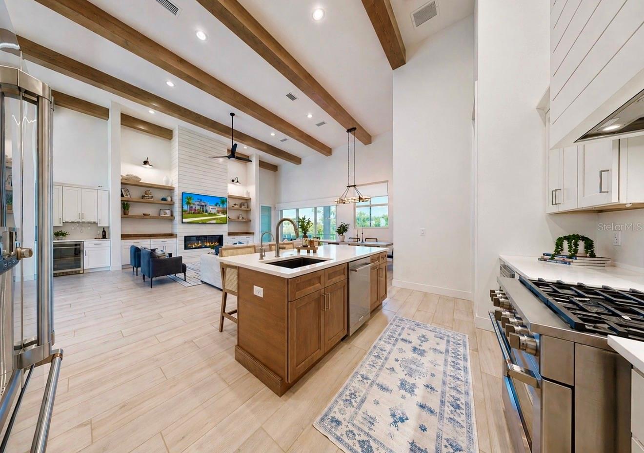 MIRABAY PH 1A - Residential