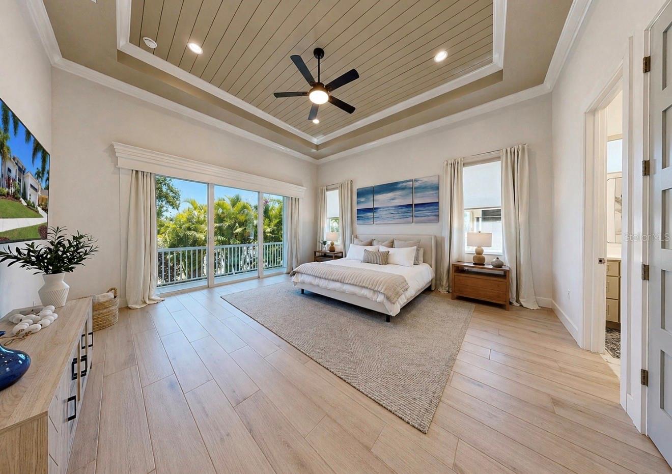 MIRABAY PH 1A - Residential