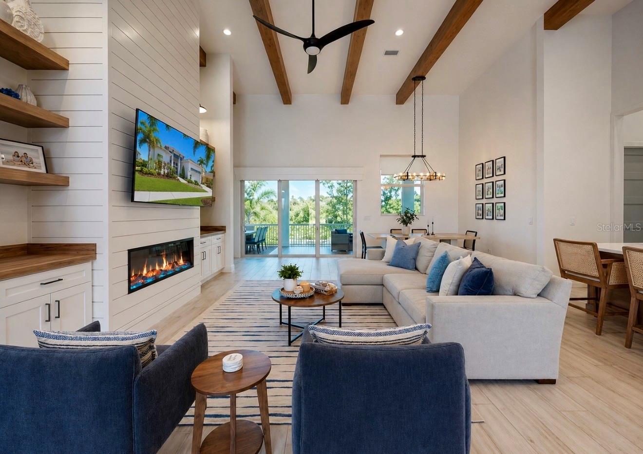 MIRABAY PH 1A - Residential