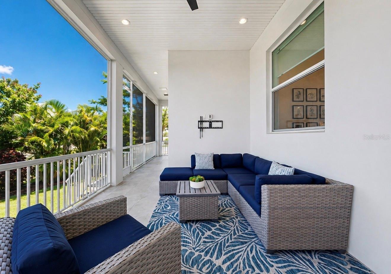 MIRABAY PH 1A - Residential