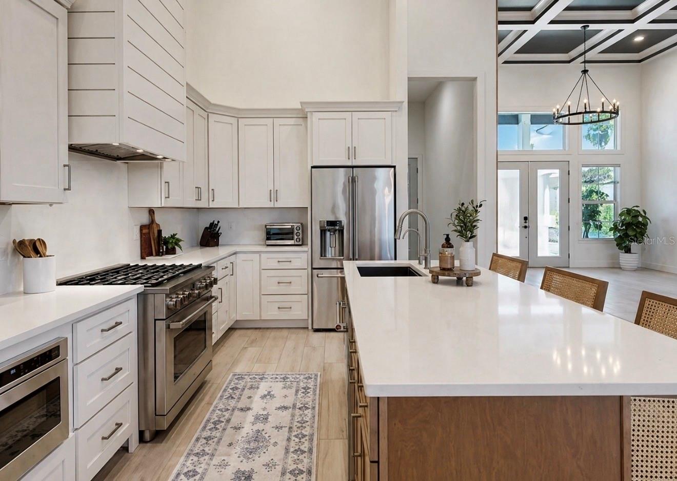 MIRABAY PH 1A - Residential