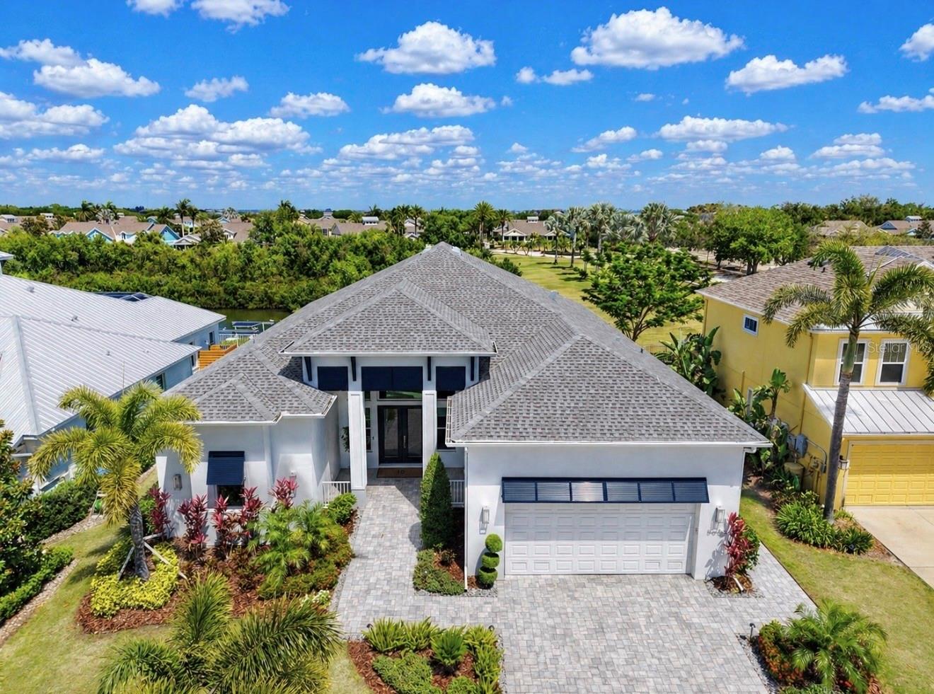 MIRABAY PH 1A - Residential
