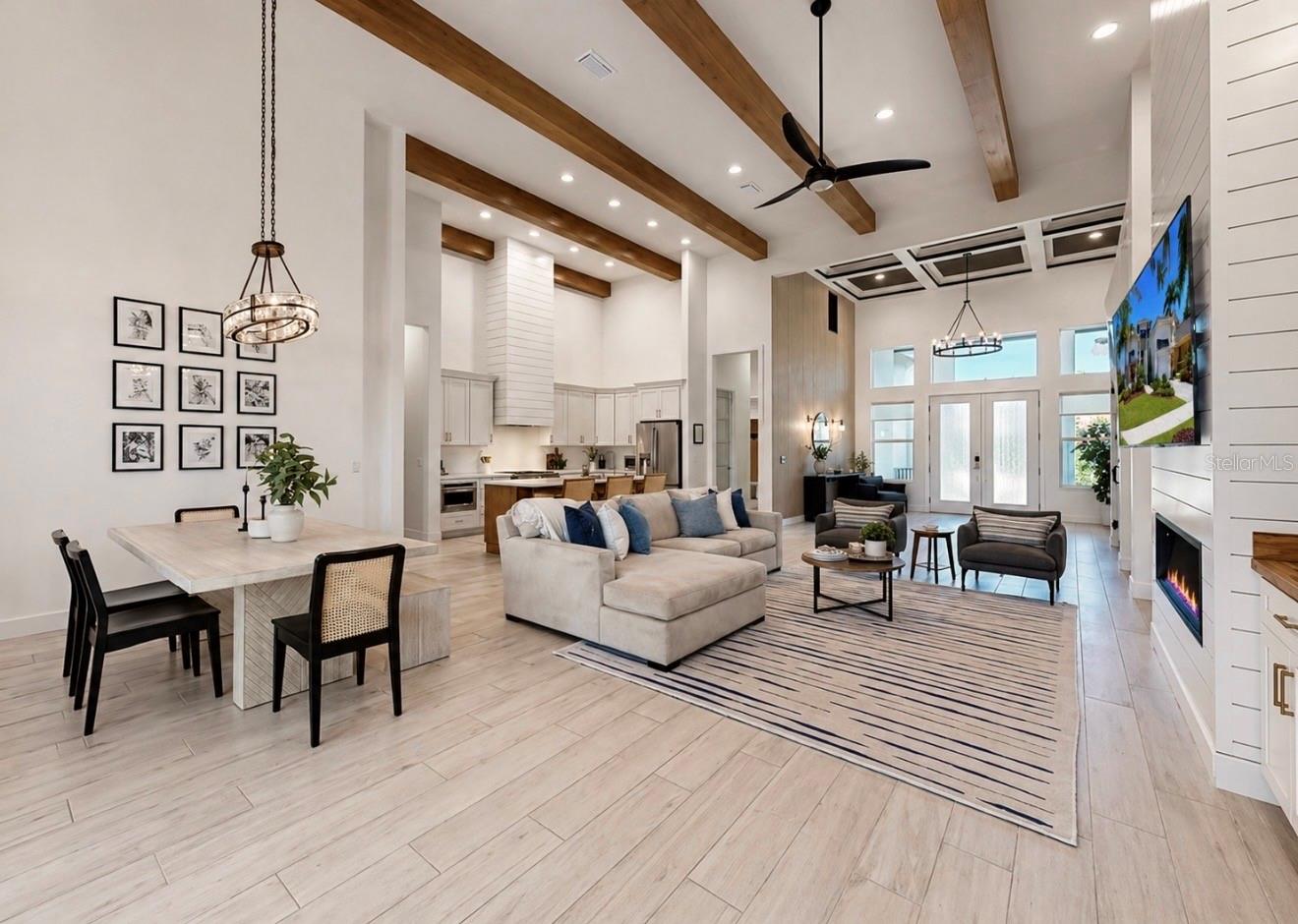 MIRABAY PH 1A - Residential