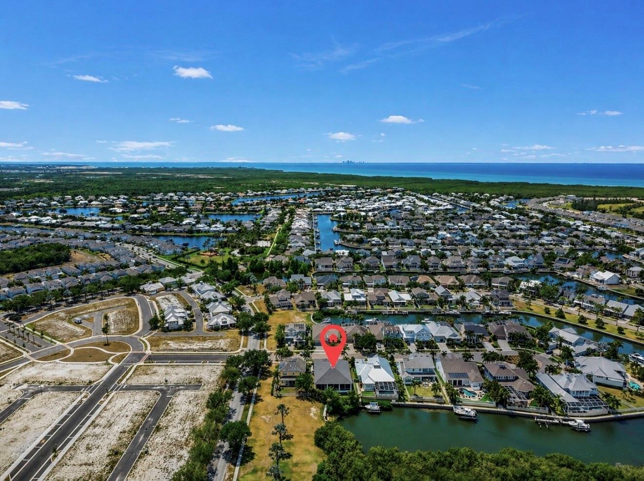 MIRABAY PH 1A - Residential