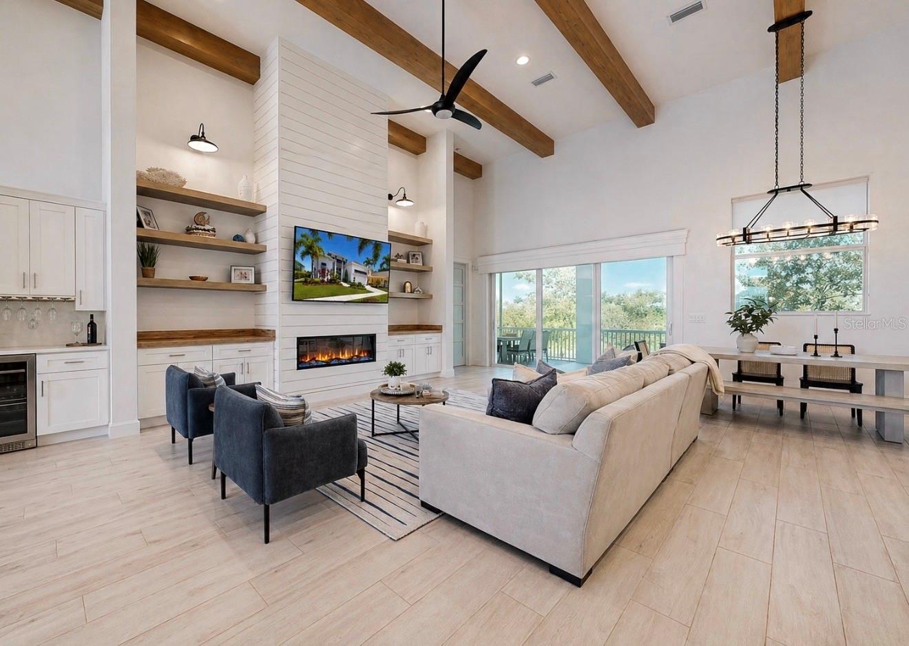 MIRABAY PH 1A - Residential