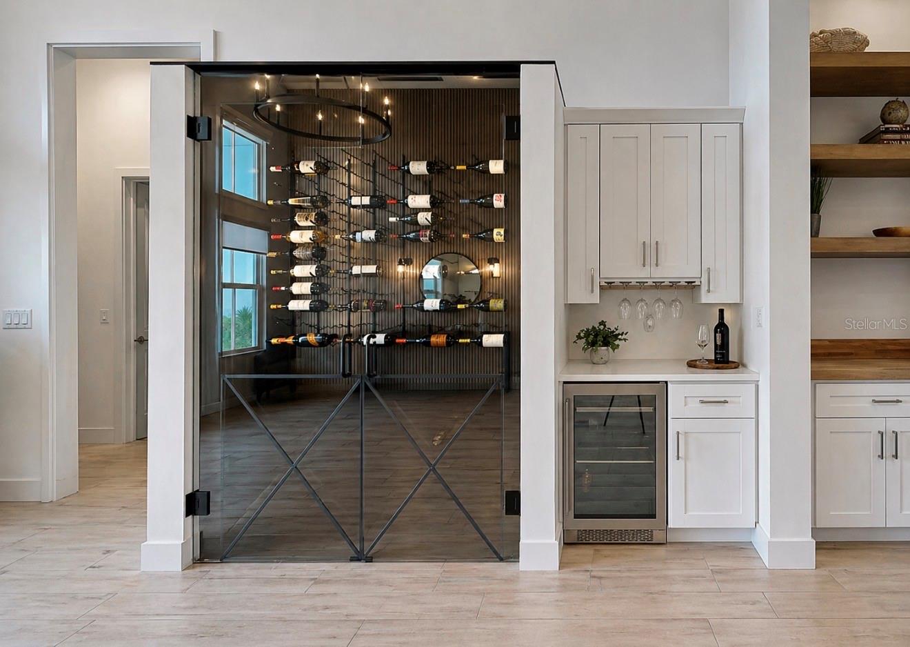 MIRABAY PH 1A - Residential