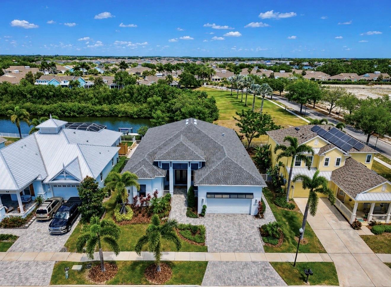 MIRABAY PH 1A - Residential