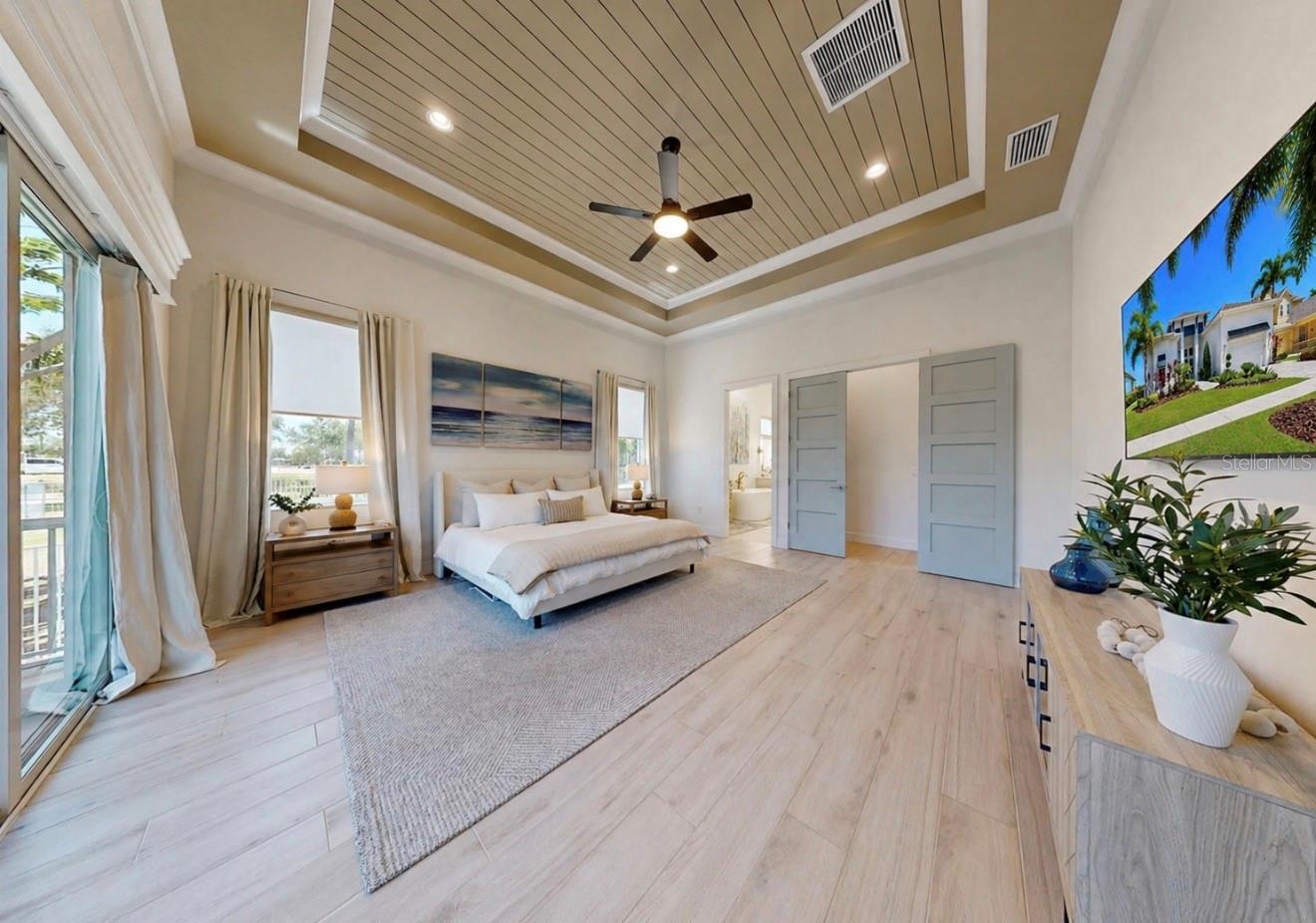 MIRABAY PH 1A - Residential