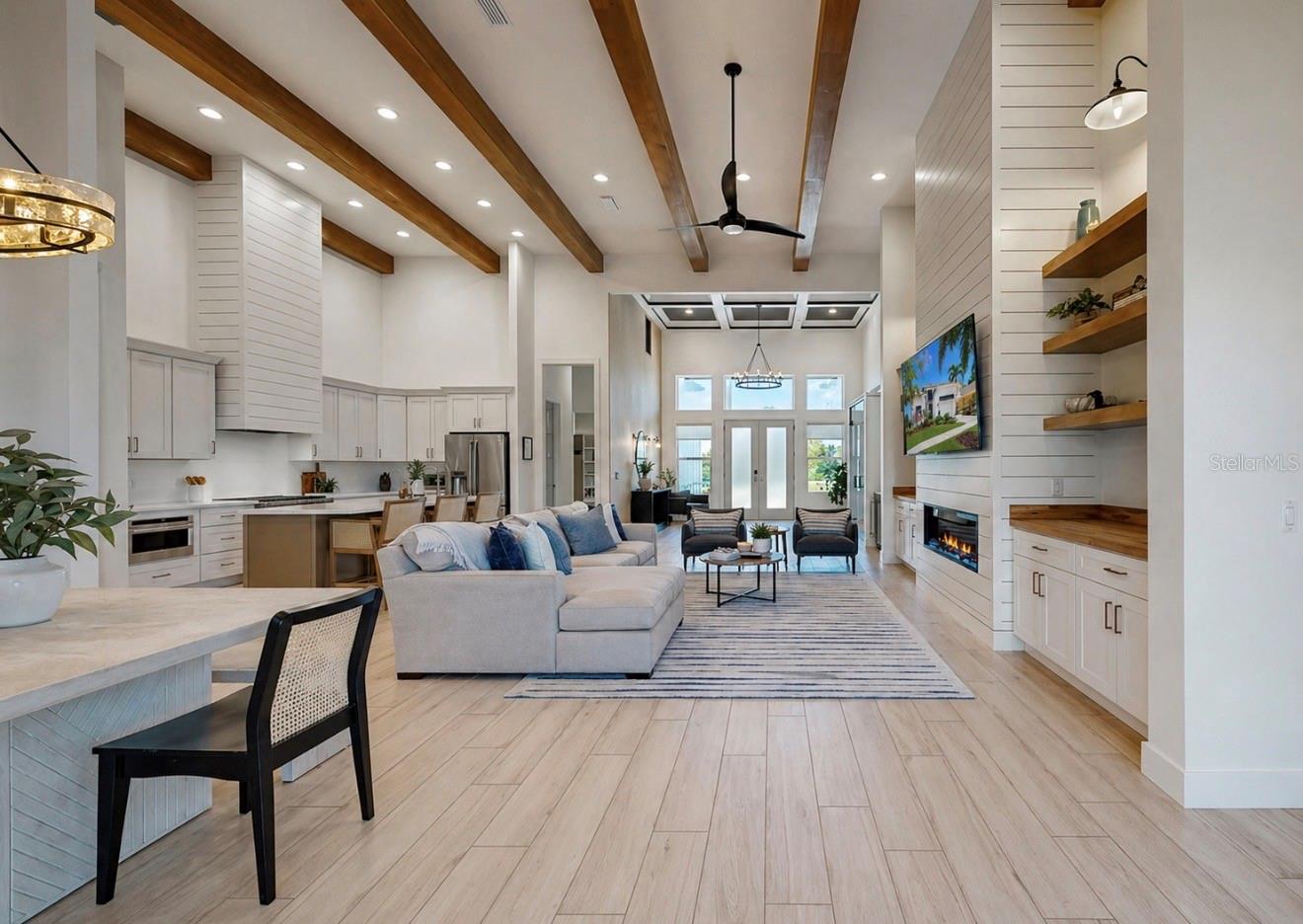 MIRABAY PH 1A - Residential
