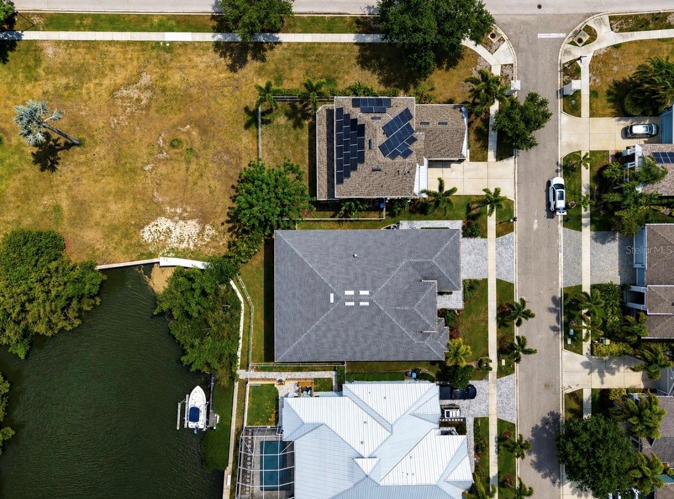 MIRABAY PH 1A - Residential