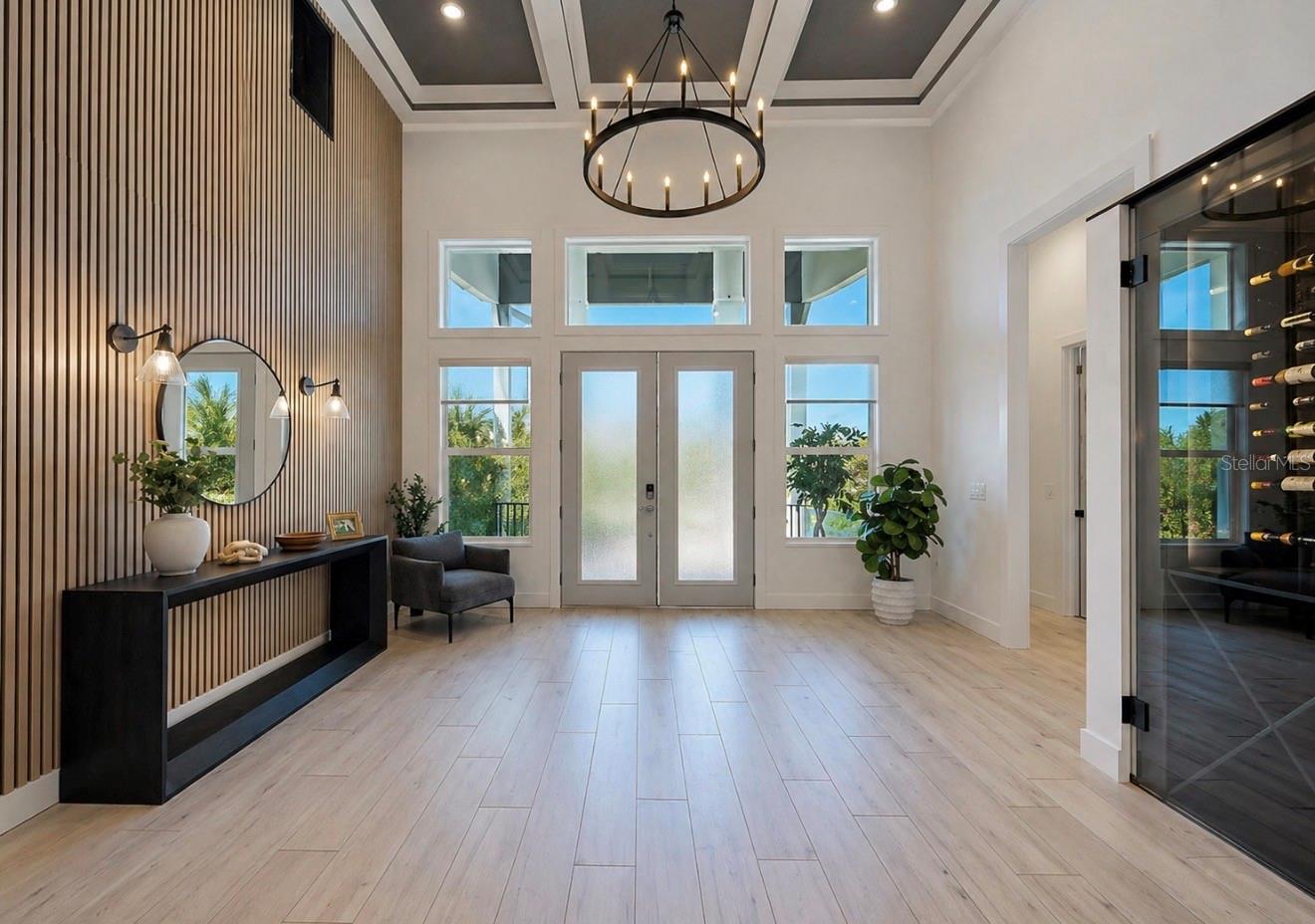 MIRABAY PH 1A - Residential