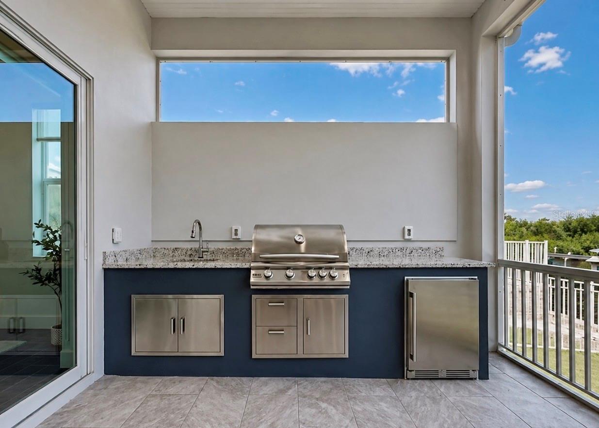 MIRABAY PH 1A - Residential