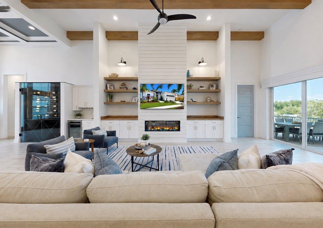 MIRABAY PH 1A - Residential