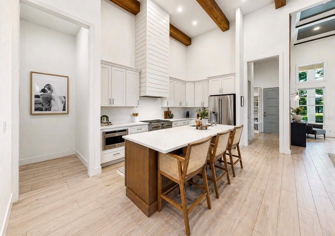 MIRABAY PH 1A - Residential