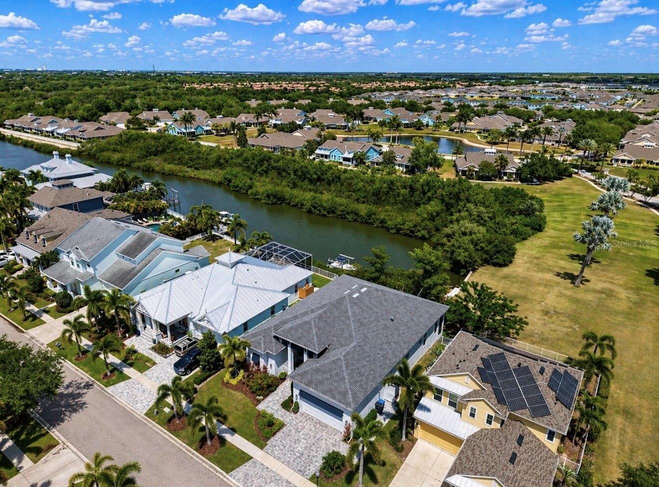 MIRABAY PH 1A - Residential
