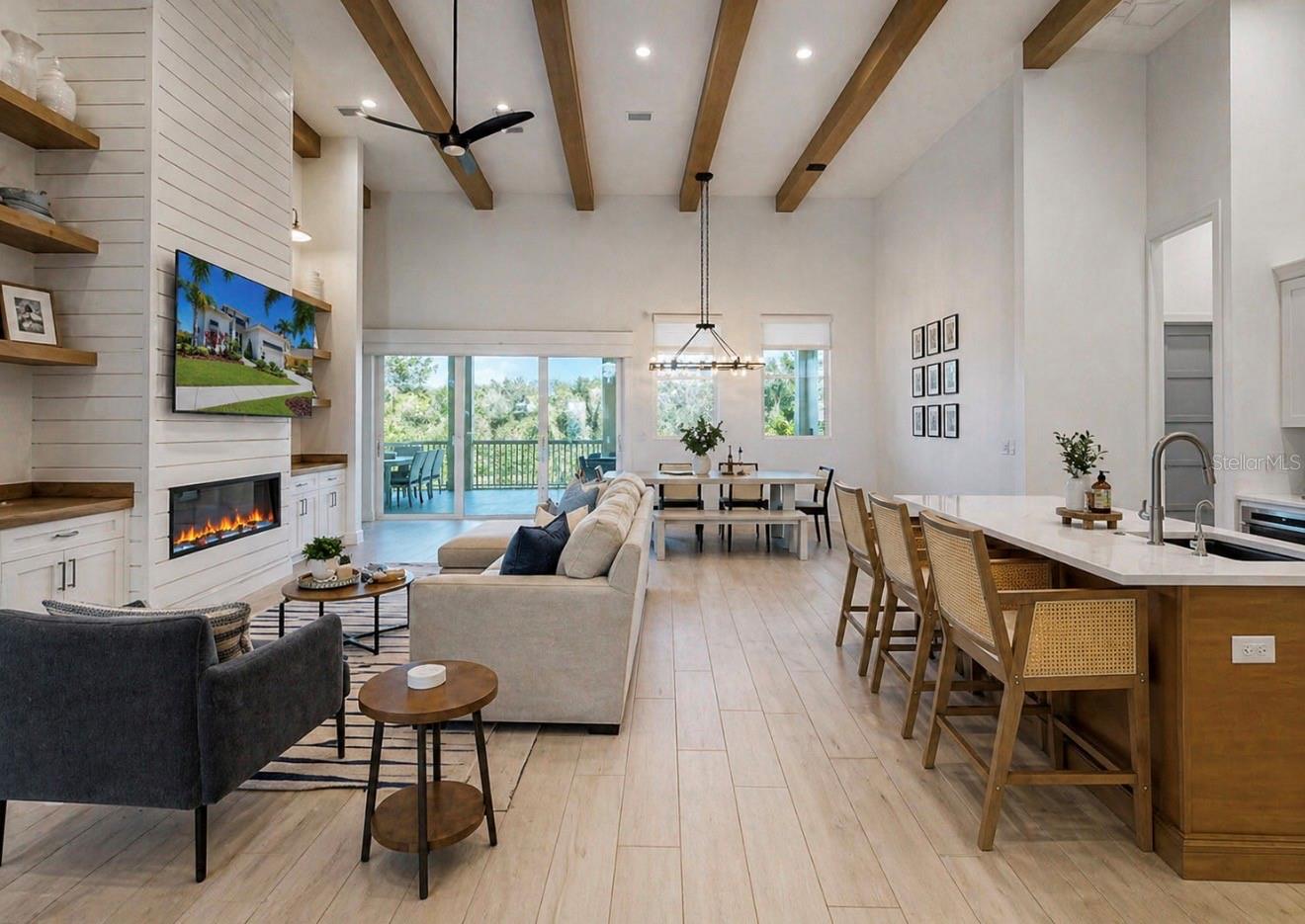 MIRABAY PH 1A - Residential
