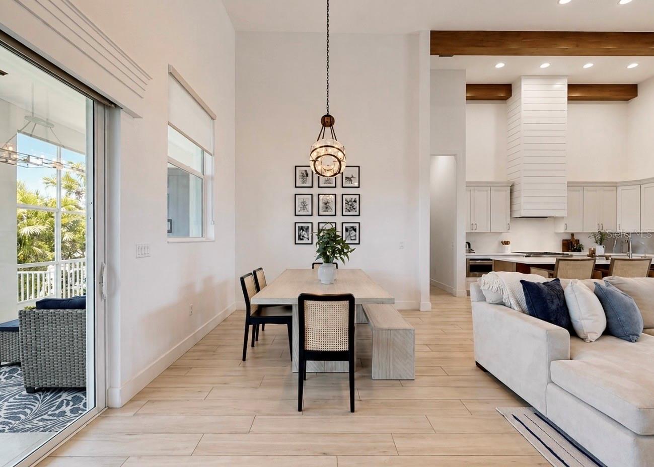 MIRABAY PH 1A - Residential