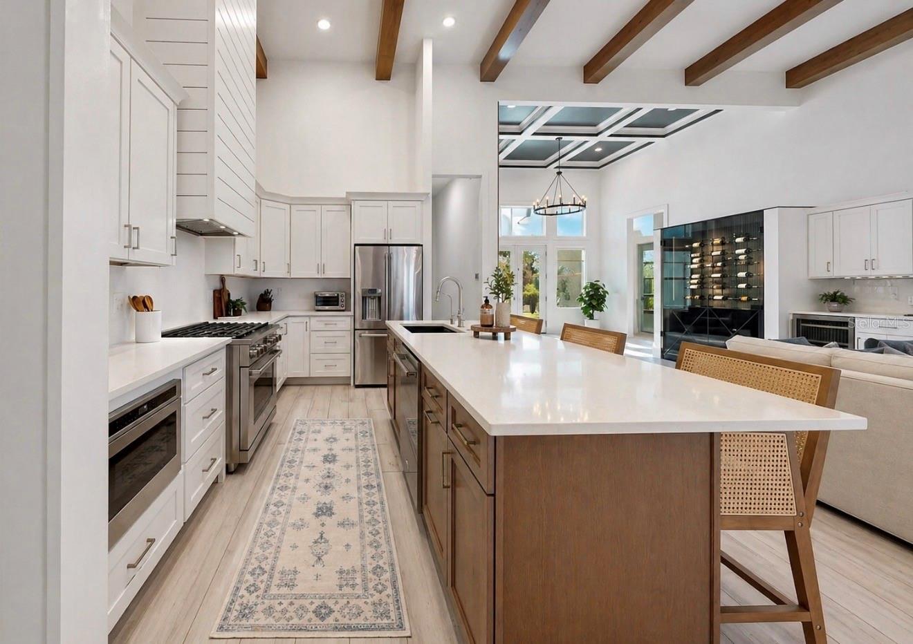 MIRABAY PH 1A - Residential