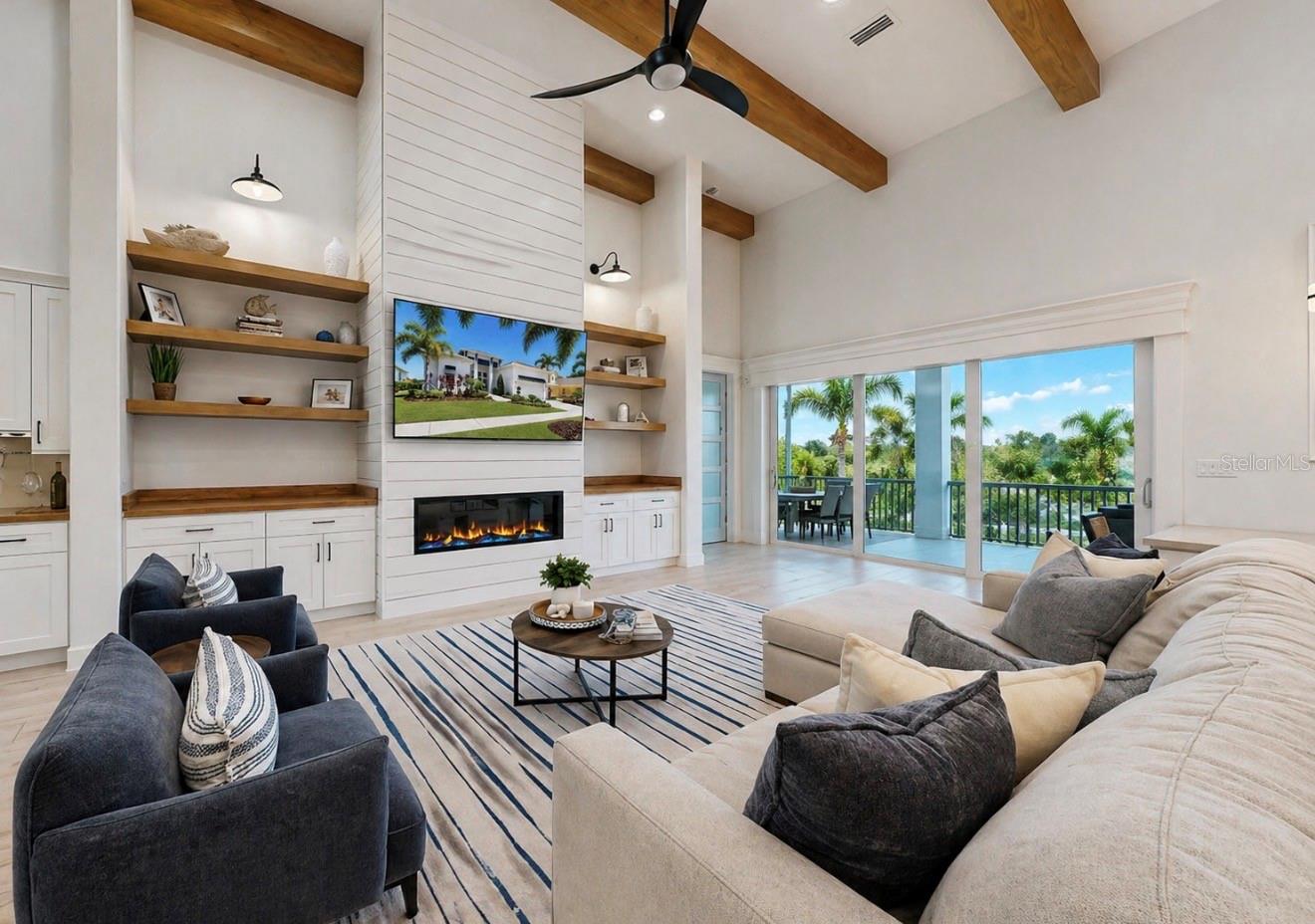 MIRABAY PH 1A - Residential