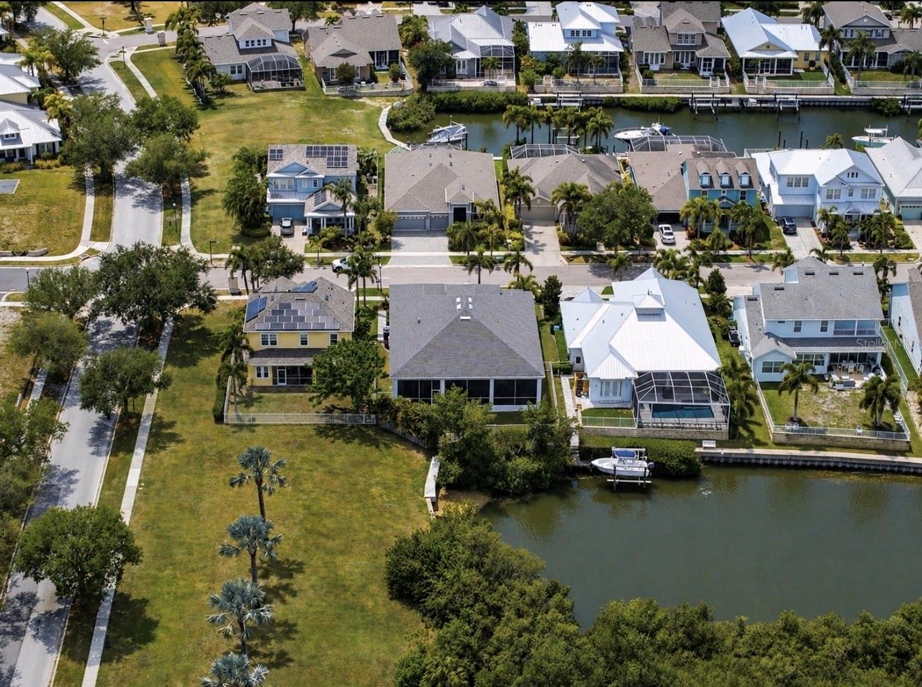 MIRABAY PH 1A - Residential