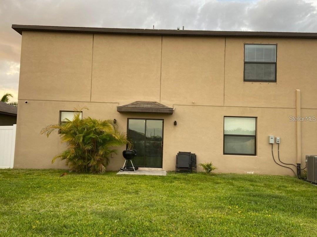 AYERSWORTH GLEN PH 3C - Residential Lease