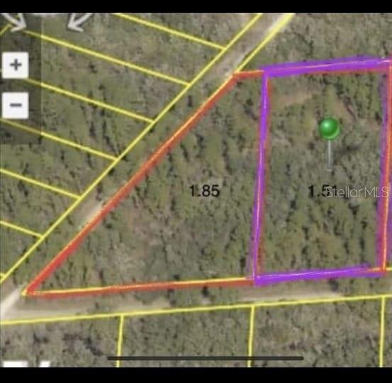 Wonderful 1.51-acre wooded lot located close to I-75, giving access to all your trips to Tampa and Ocala. Just 1,20 minutes to Orlando. Minutes from World Equestrian Center- WEC