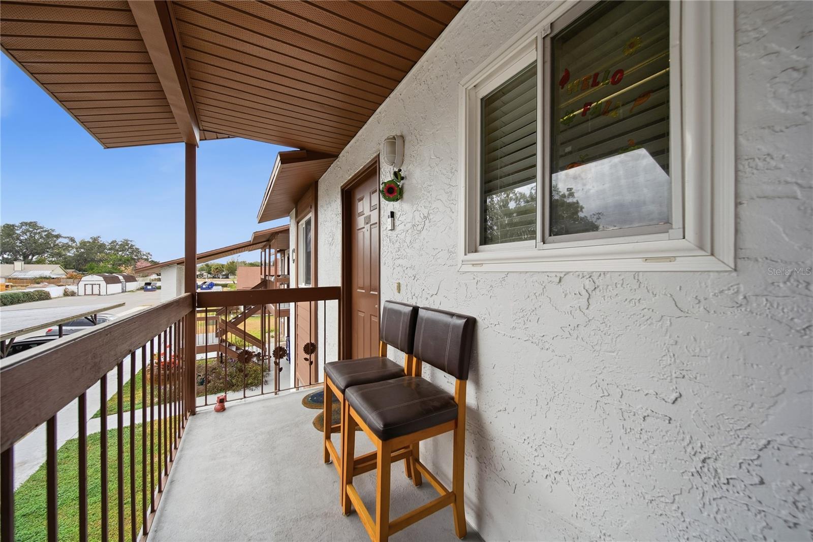 TALIA CONDO - Residential