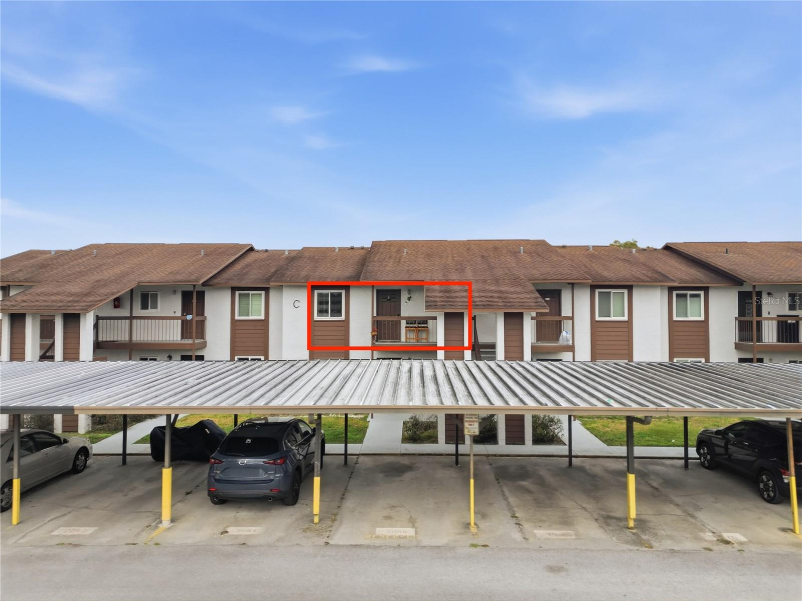 TALIA CONDO - Residential