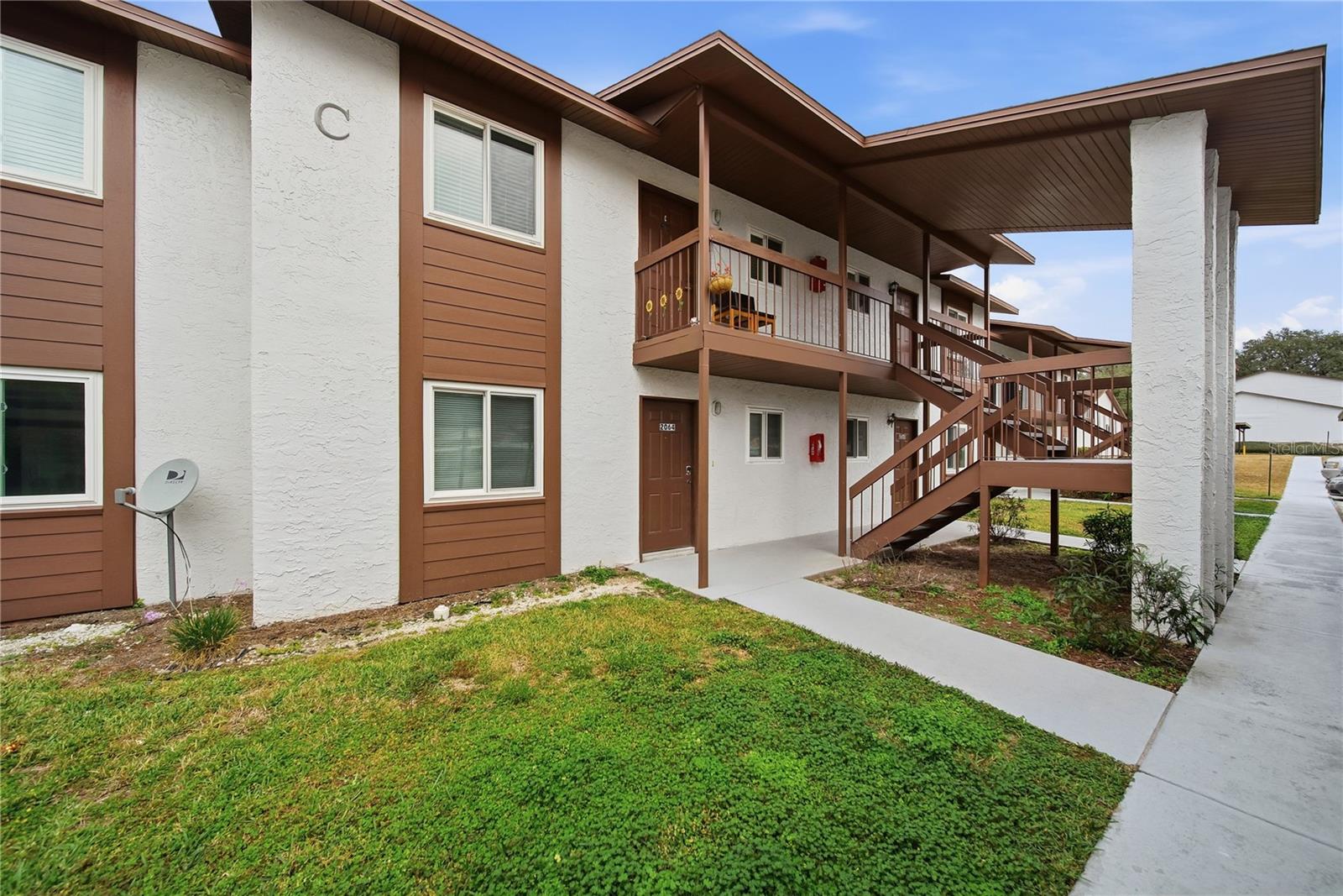 TALIA CONDO - Residential