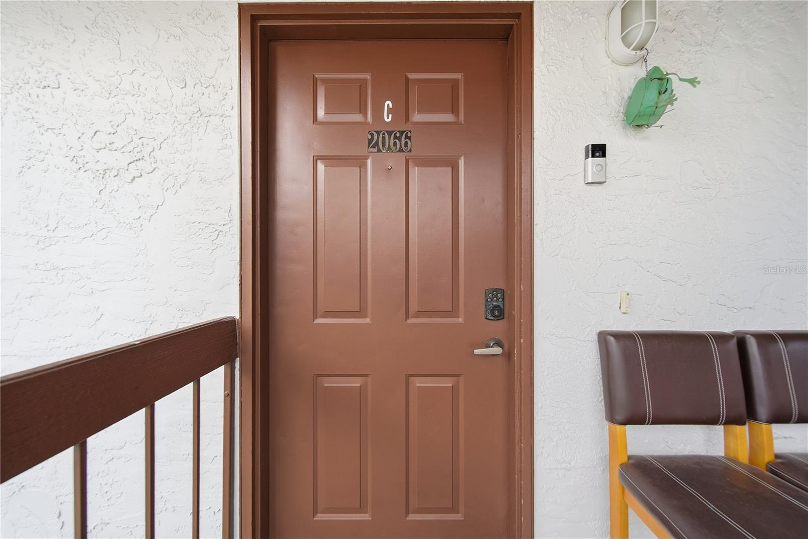 TALIA CONDO - Residential