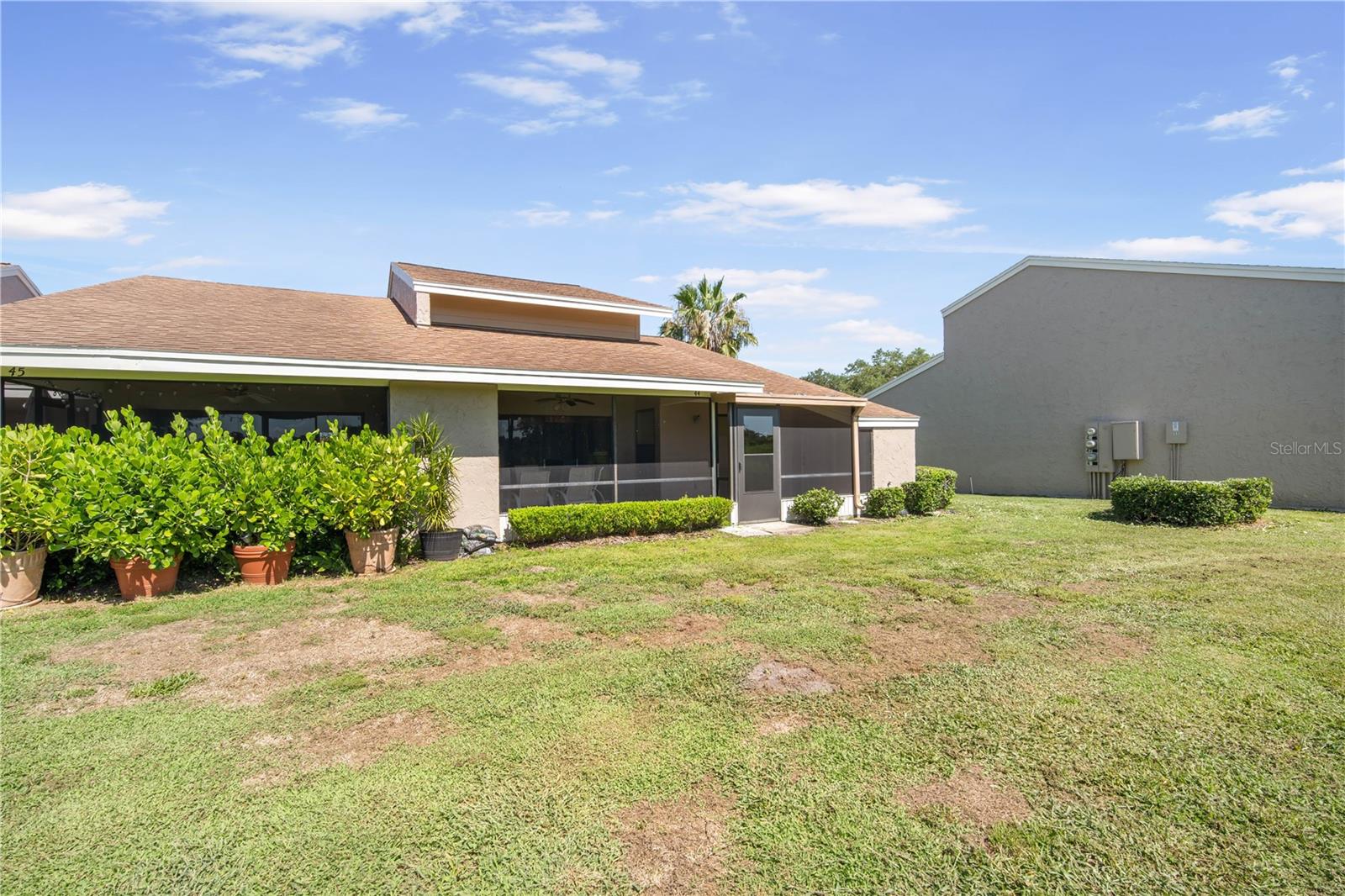 DOUBLE EAGLE IMPERIALAKES PH 01-6 SEC 04 - Residential Lease