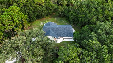 A home in WIMAUMA