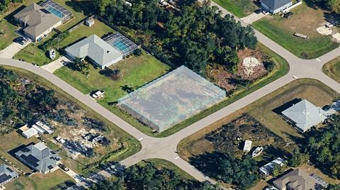 368 HAZEL CIRCLE PUNTA GORDA FL 33982