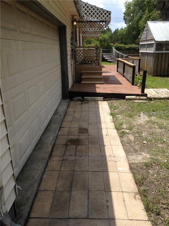 NEW RIVER RANCHETTES - Residential Lease