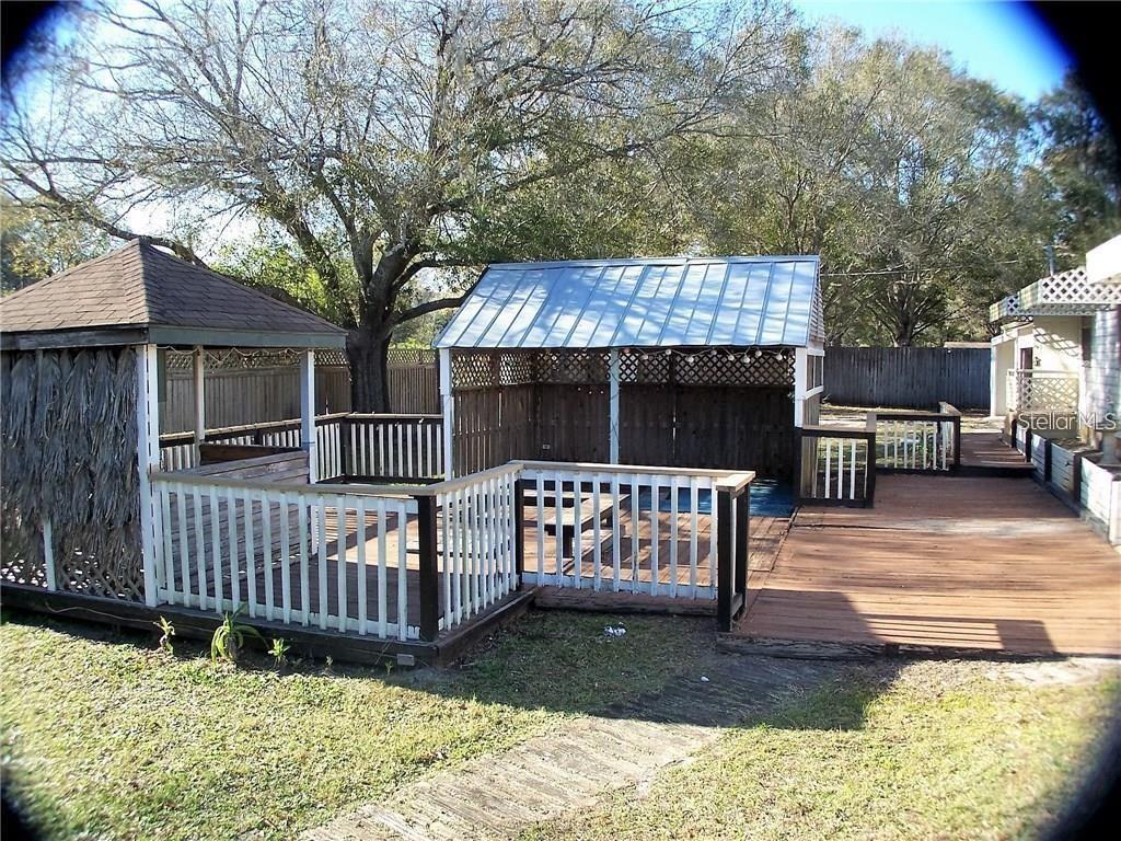 NEW RIVER RANCHETTES - Residential Lease