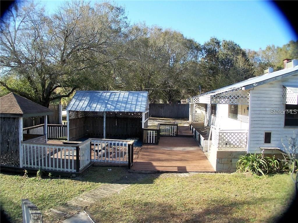 NEW RIVER RANCHETTES - Residential Lease