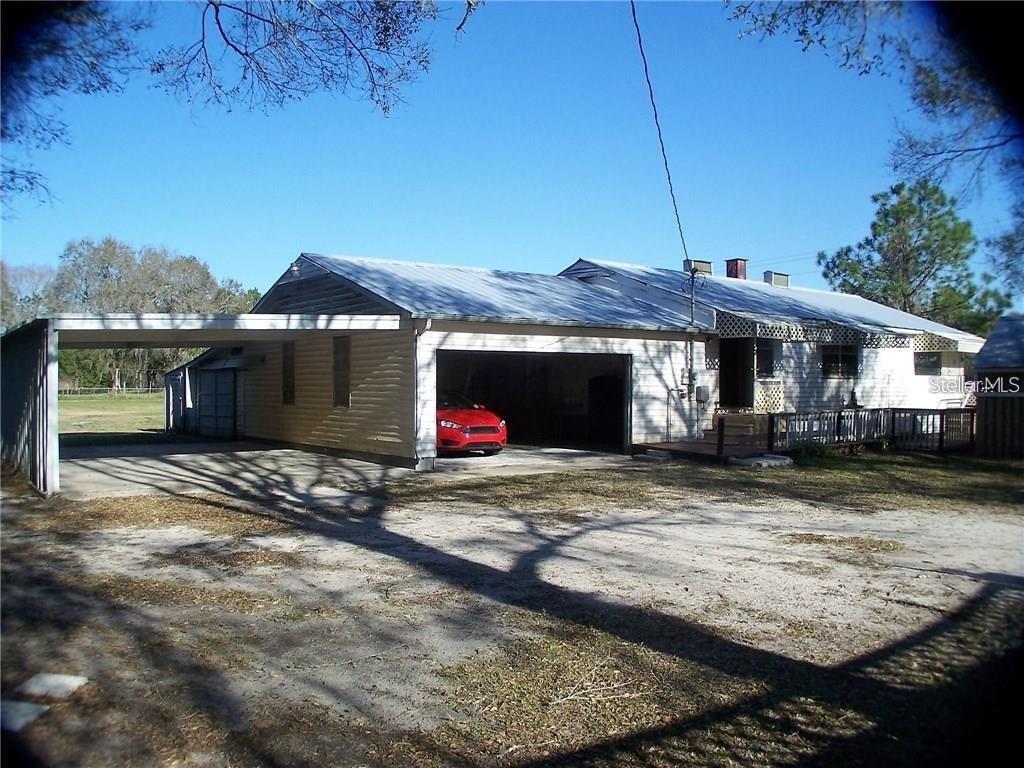 NEW RIVER RANCHETTES - Residential Lease