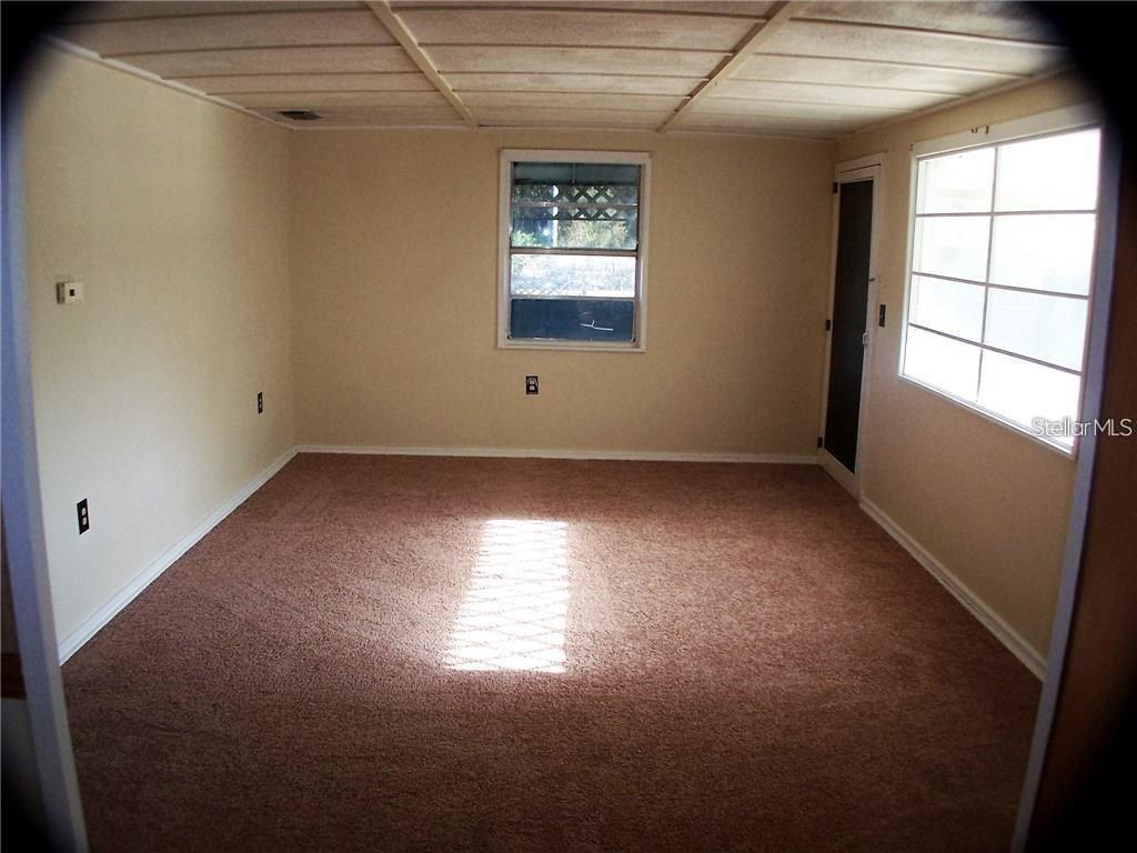 NEW RIVER RANCHETTES - Residential Lease