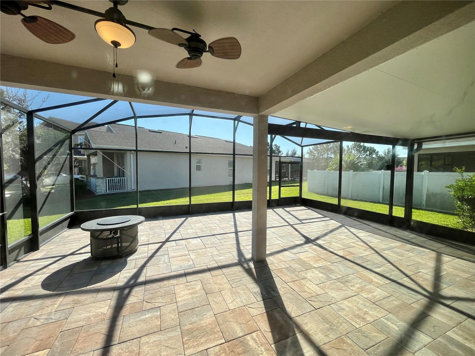 BEACON PARK LANDING - Residential Lease