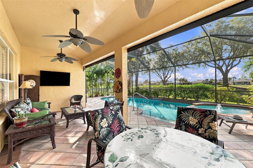 Photo of 1106 Emerald Dunes Drive, Sun City Center, FL 33573 (MLS # TB8549924)