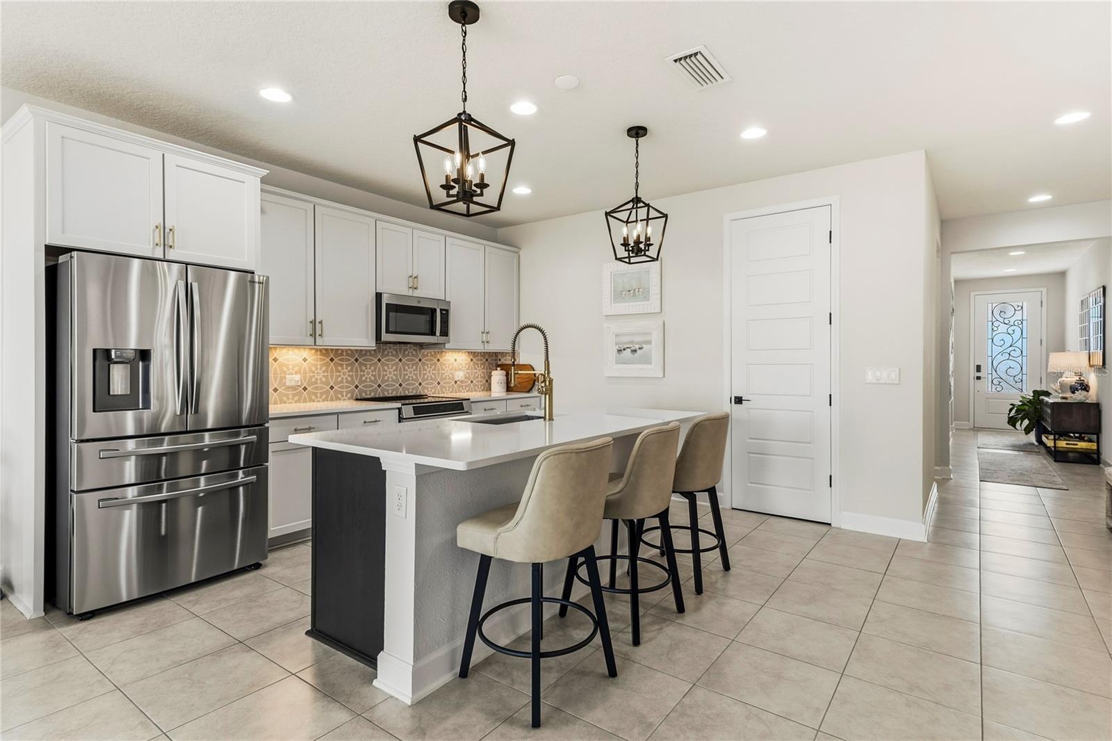 LOS LAGOS/MATANZAS SHORES I - Residential