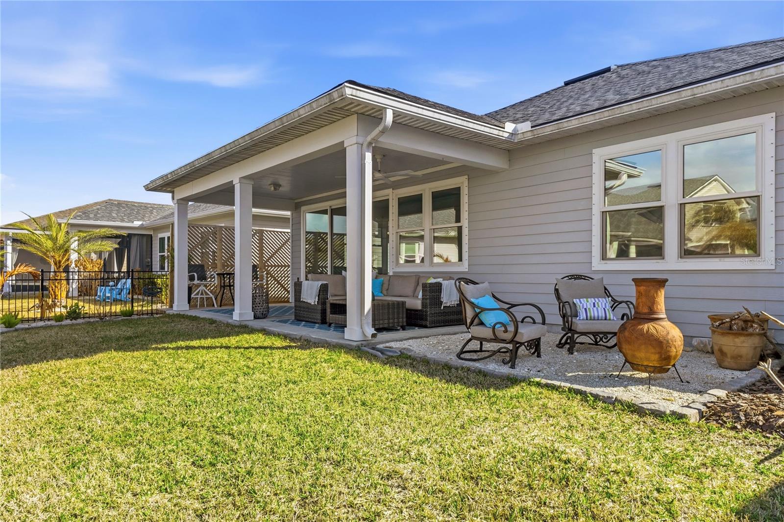 LOS LAGOS/MATANZAS SHORES I - Residential