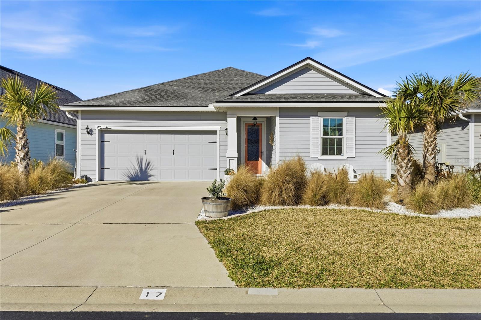 LOS LAGOS/MATANZAS SHORES I - Residential