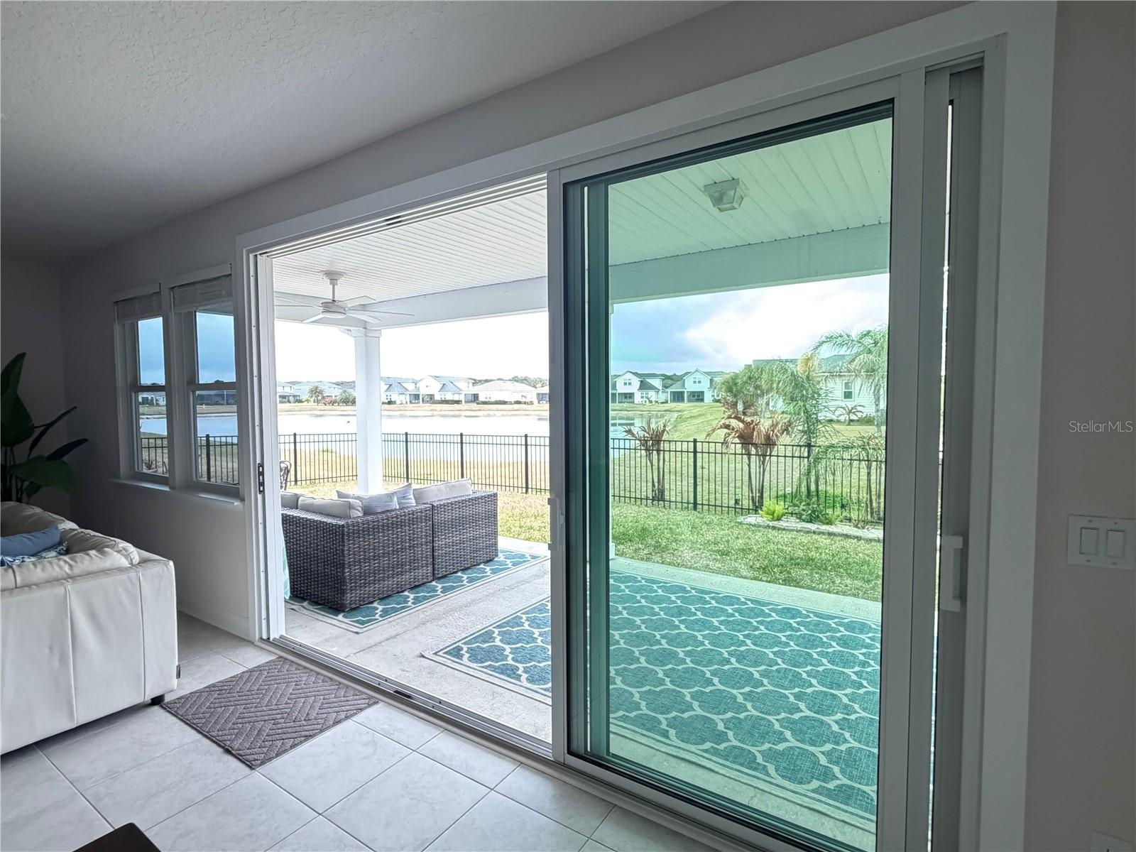 LOS LAGOS/MATANZAS SHORES I - Residential