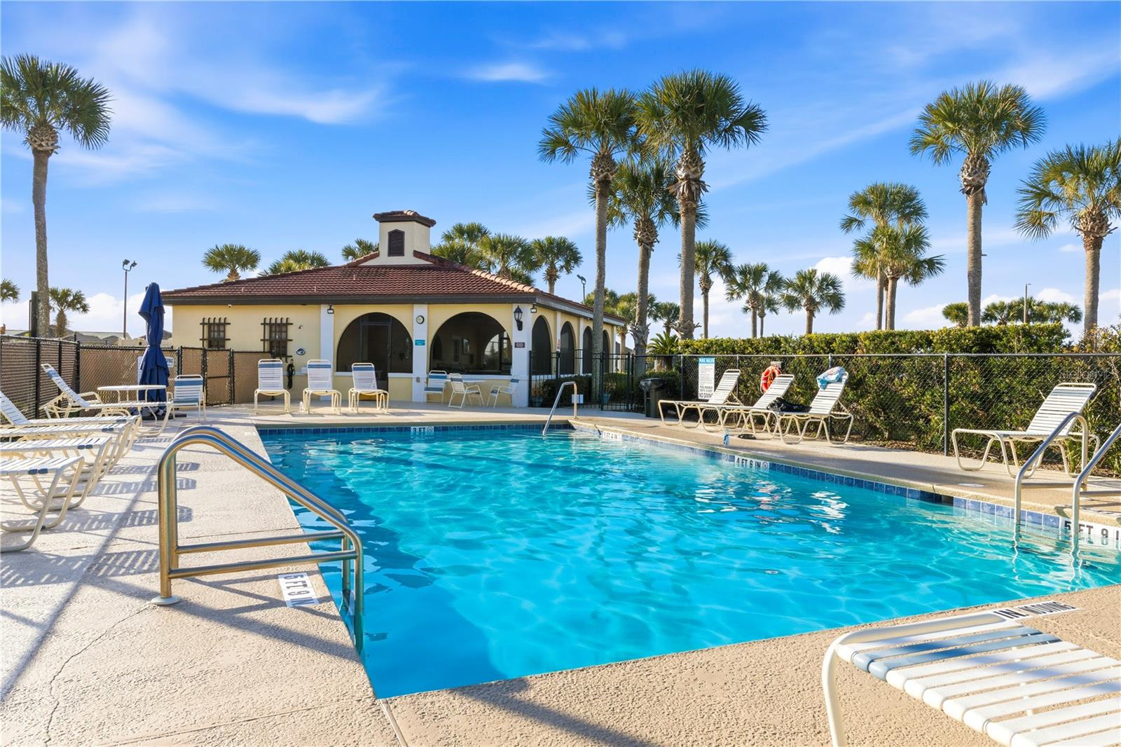 LOS LAGOS/MATANZAS SHORES I - Residential